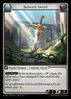 Product image for Bulwark Sword