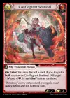 Product image for Conflagrant Sentinel