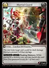 Product image for Martial Guard
