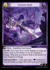 Product image for Sinistre Stab