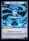 Product image for Spirit of Water