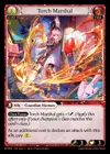 Product image for Torch Marshal