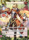 Product image for March Hare, Mottled Host