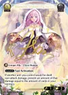 Product image for Blanche, Sheltering Saint