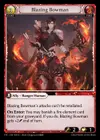 Product image for Blazing Bowman
