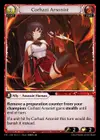 Product image for Corhazi Arsonist
