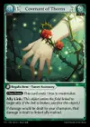 Product image for Covenant of Thorns