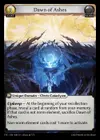 Product image for Dawn of Ashes
