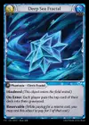 Product image for Deep Sea Fractal