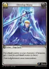 Product image for Develop Mana