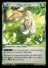 Product image for Effigy of Gaia