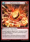 Product image for Explosive Rune