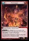 Product image for Firetongue