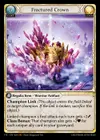 Product image for Fractured Crown