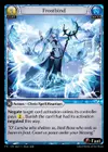Product image for Frostbind