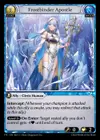 Product image for Frostbinder Apostle