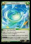 Product image for Green Slime