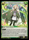 Product image for Intrepid Spearman