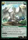 Product image for Kraal, Stonescale Tyrant