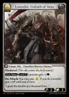 Product image for Lancelot, Goliath of Aesa