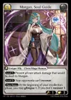 Product image for Morgan, Soul Guide
