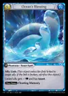 Product image for Ocean's Blessing