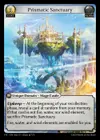 Product image for Prismatic Sanctuary