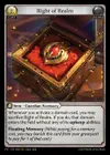Product image for Right of Realm