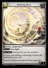 Product image for Seeking Shot