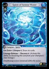Product image for Spirit of Serene Water