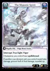 Product image for The Majestic Spirit