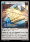 Product image for Tithe Proclamation