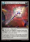 Product image for Endura, Scepter of Ignition
