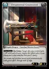 Product image for Ornamental Greatsword