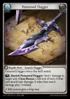 Product image for Poisoned Dagger