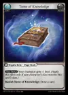 Product image for Tome of Knowledge