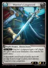 Product image for Warrior's Longsword