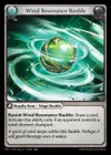 Product image for Wind Resonance Bauble