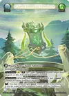 Product image for Fabled Emerald Fatestone
