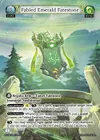 Product image for Fabled Emerald Fatestone