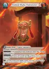 Product image for Fabled Ruby Fatestone