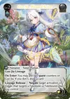 Product image for Guo Jia, Blessed Scion