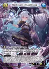 Product image for Harbinger of Lightning