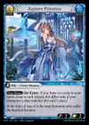 Product image for Austere Priestess