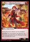 Product image for Blazing Bowman