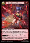 Product image for Bloodshroud Temper