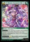 Product image for Bloom: Autumn's Fall