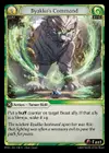 Product image for Byakko's Command