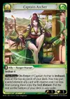 Product image for Captain Archer