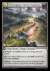 Product image for Changban, Heroic Impasse